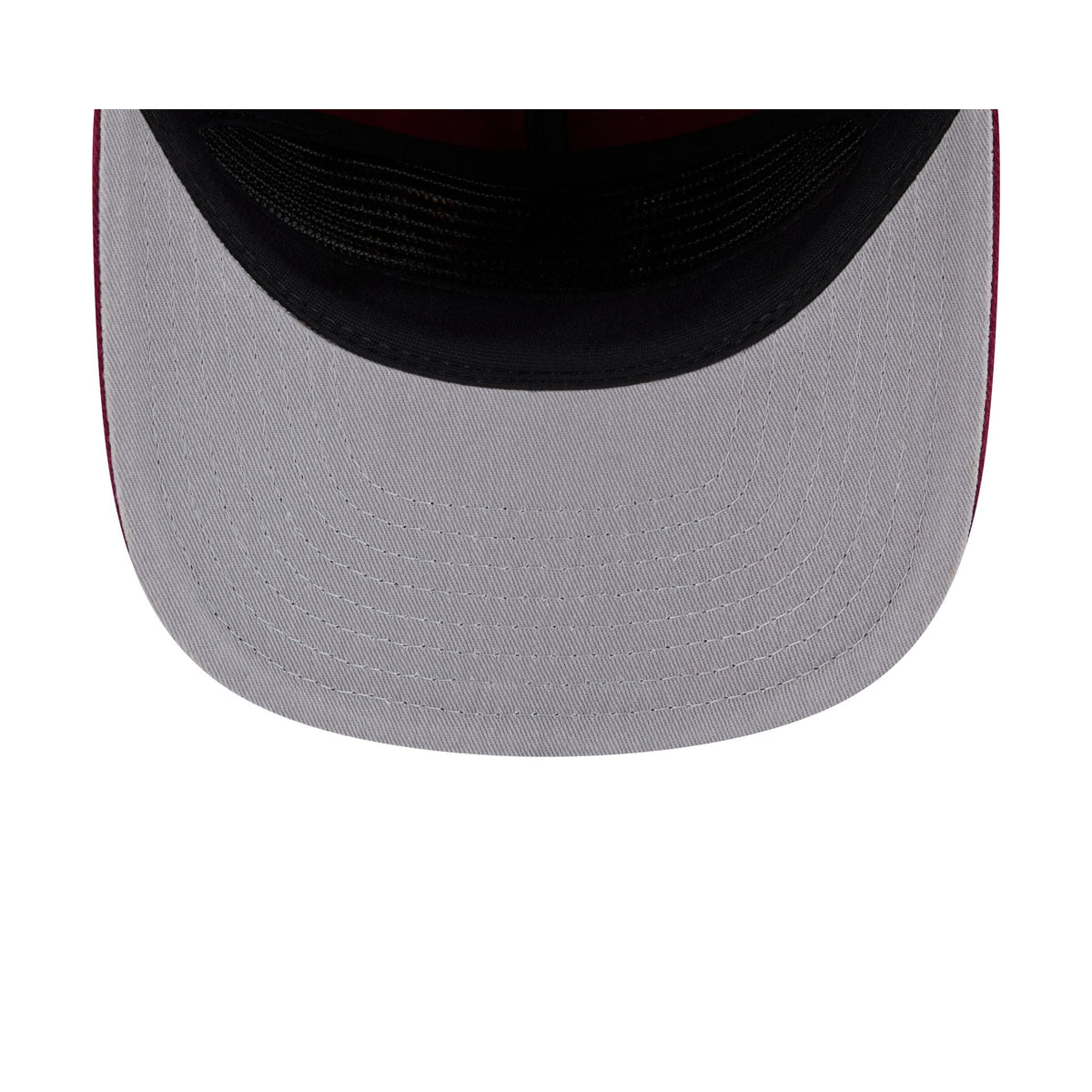 Washington Commanders Team 19TWENTY Snapback Hat