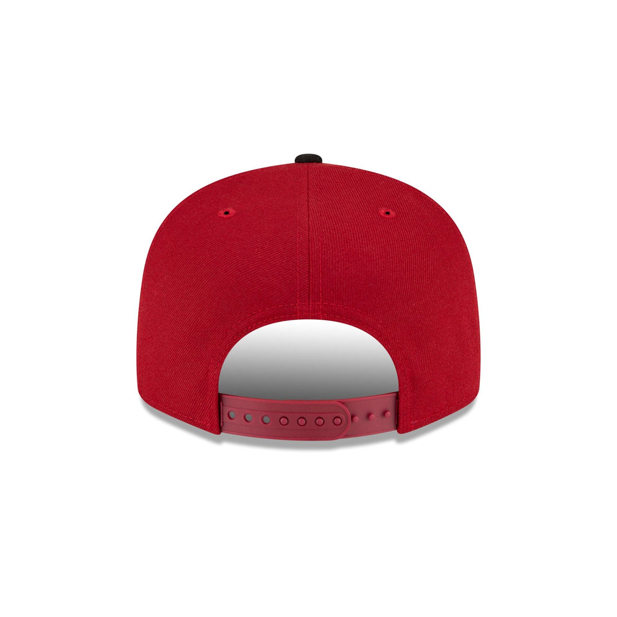 Arizona Diamondbacks 2026 MLB World Tour Mexico City Series Sidepatch 9FIFTY Snapback Hat