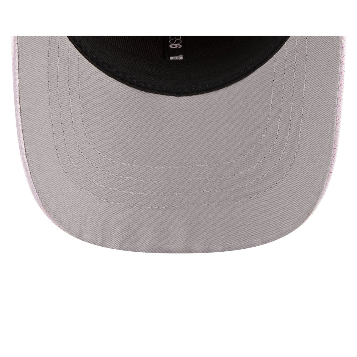 Oakley x Kansas City Chiefs Visor 9SEVENTY Stretch-Snap Hat