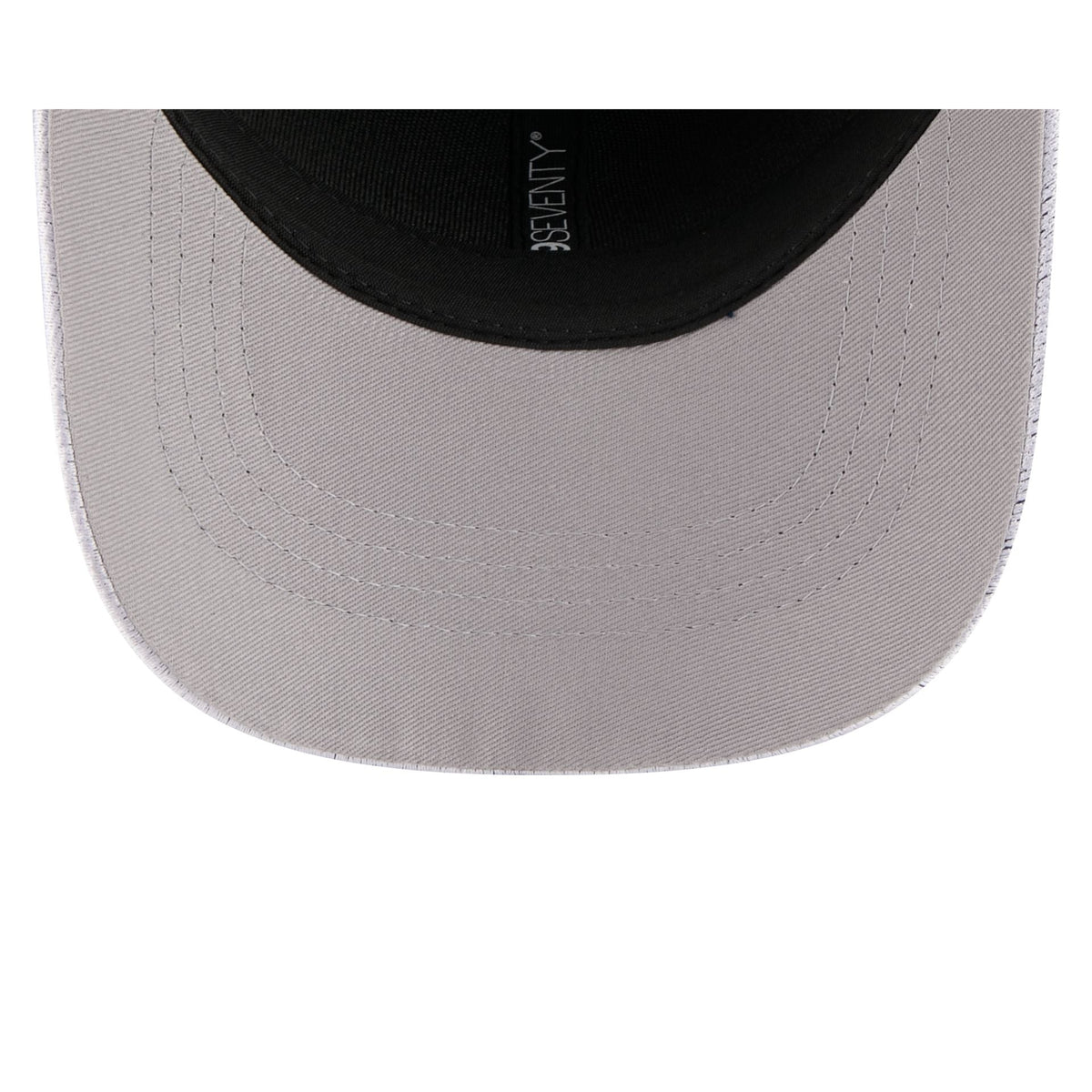 Oakley x Denver Broncos Visor 9SEVENTY Stretch-Snap Hat