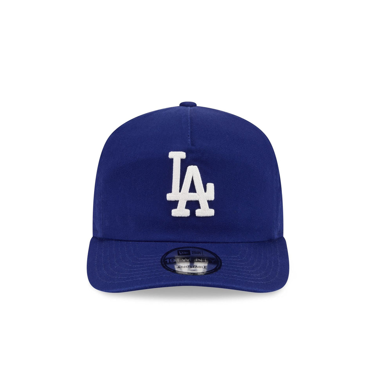 Diet Starts Monday x Los Angeles Dodgers Twill 19TWENTY Adjustable Hat