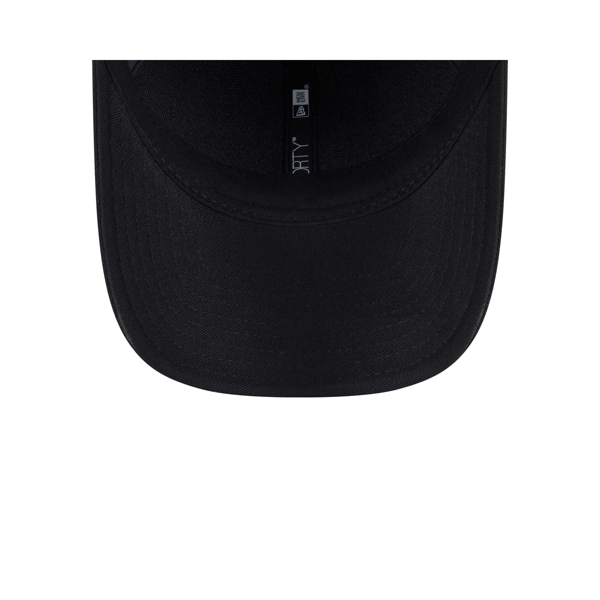 Chicago White Sox x Vatican City 9FORTY M-Crown Snapback Hat
