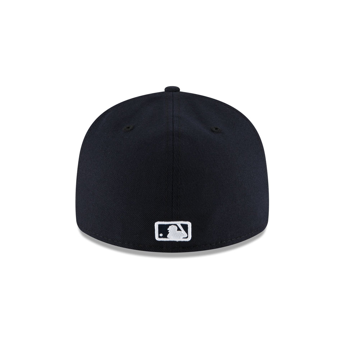 Detroit Tigers Authentic Collection Home Low Profile 59FIFTY Fitted Hat