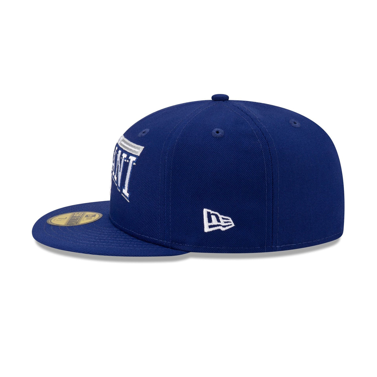 Los Angeles Dodgers Shohei Ohtani 59FIFTY Fitted Hat