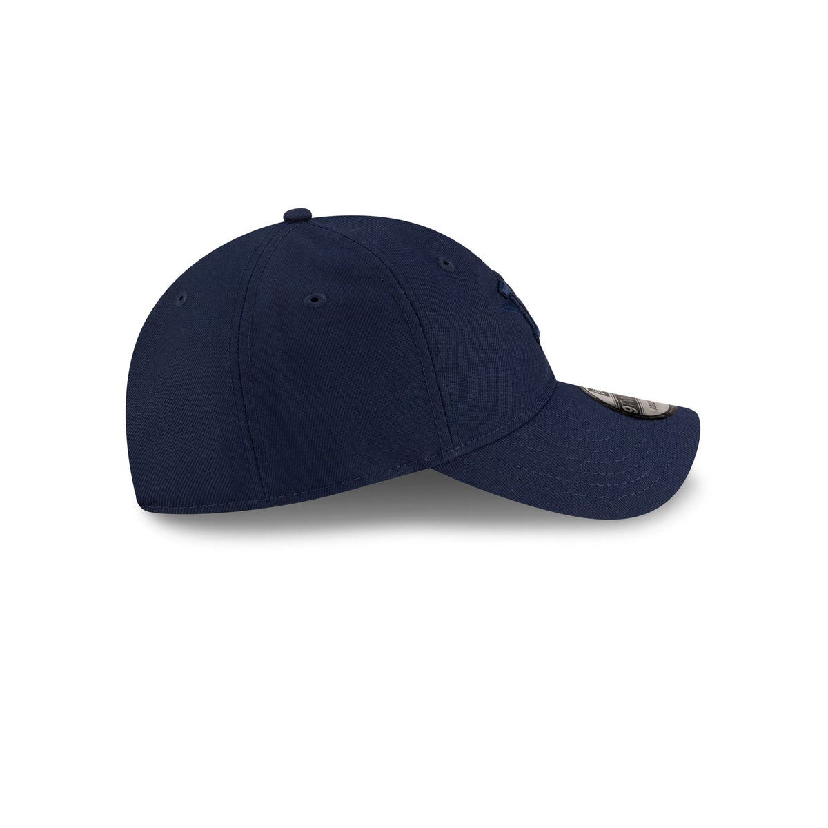 Houston Astros Oceanside Blue 9TWENTY Adjustable Hat
