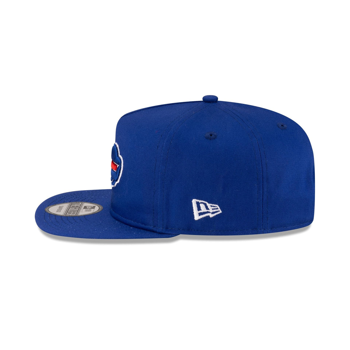 Buffalo Bills Josh Allen MVP Golfer Hat