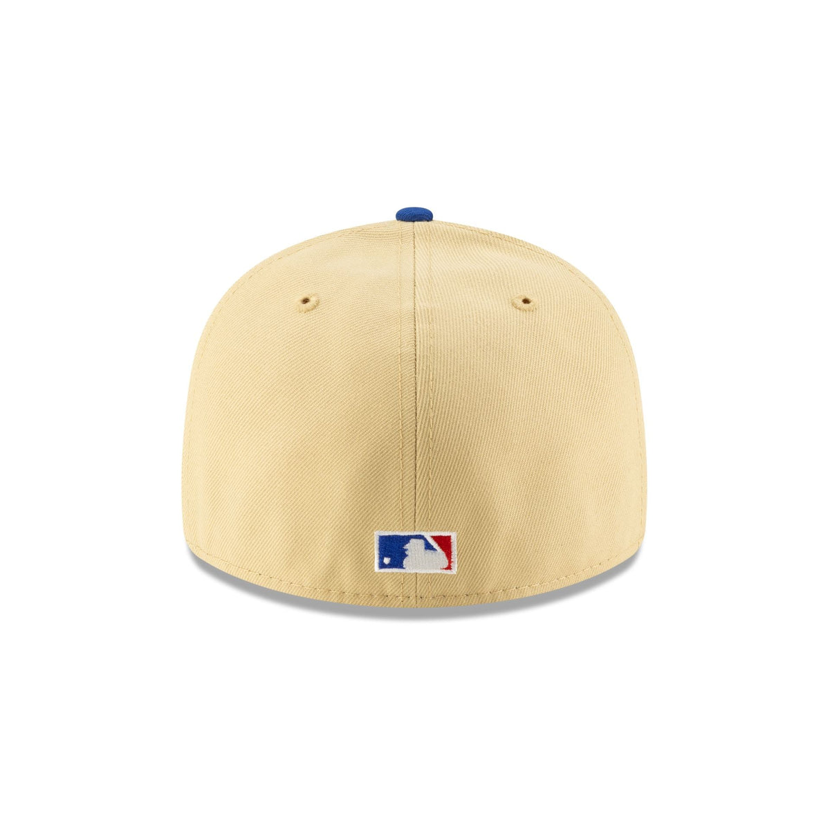 Toronto Blue Jays World Series Low Profile 59FIFTY Fitted Hat