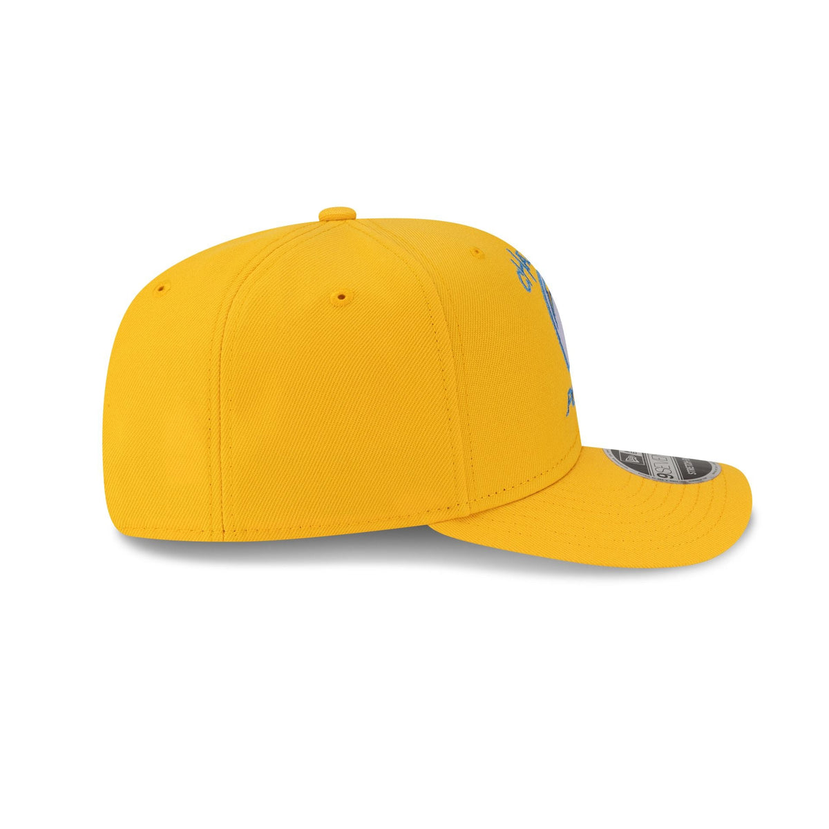 Los Angeles Chargers Power 9SEVENTY Snapback Hat