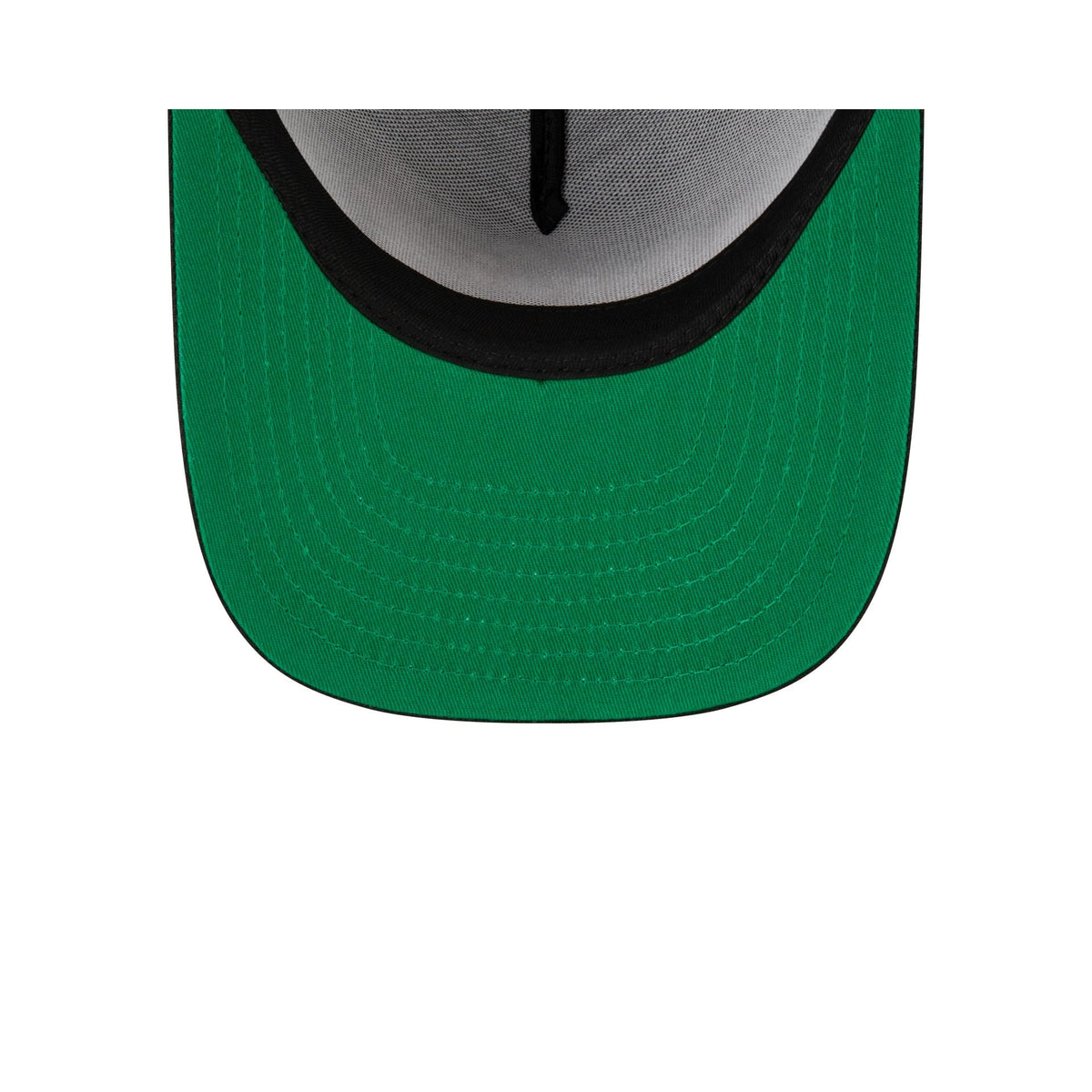 Born x Raised x Dallas Cowboys Script Black 9FIFTY A-Frame Snapback Hat