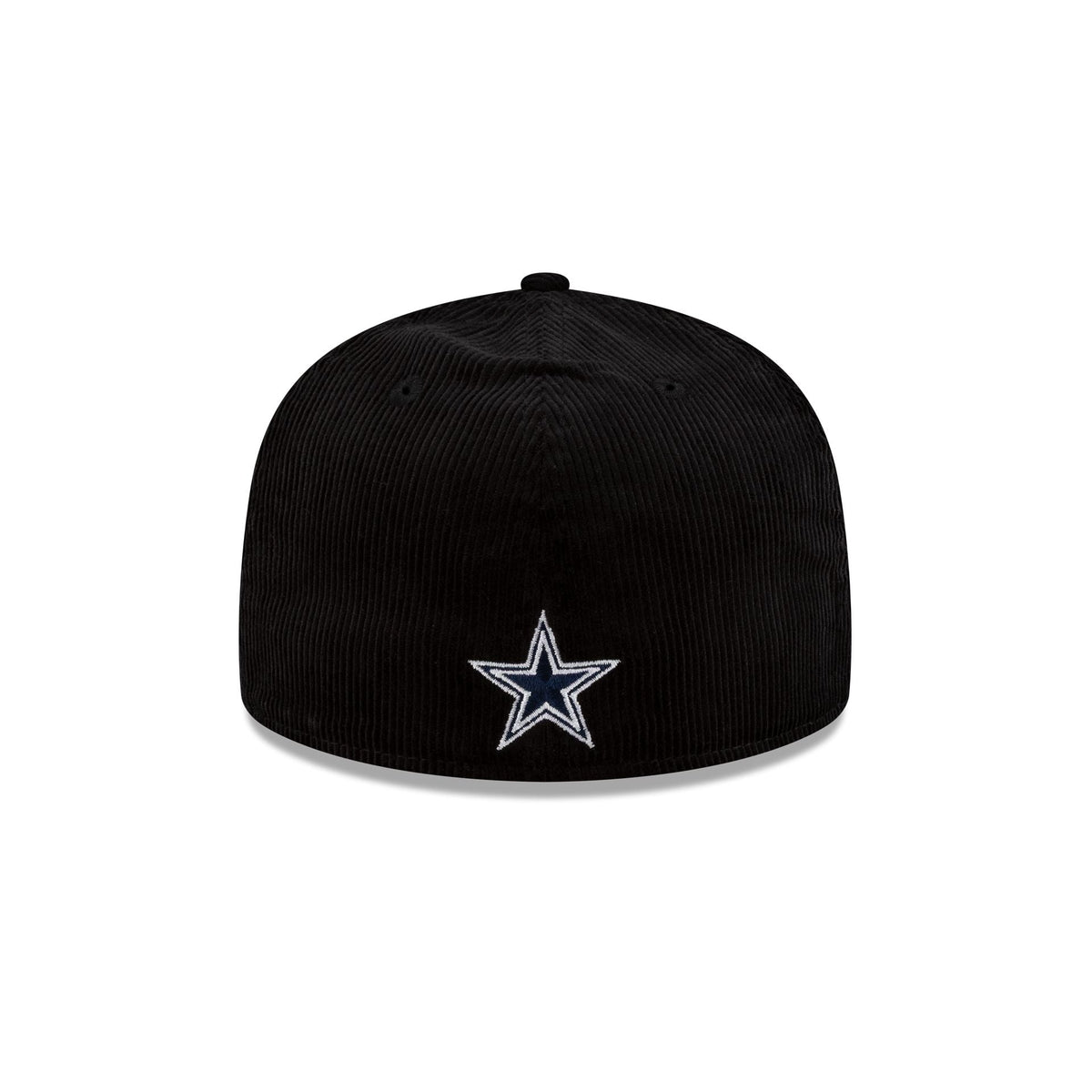 Just Caps NFL Pixelated Dallas Cowboys 59FIFTY Fitted Hat