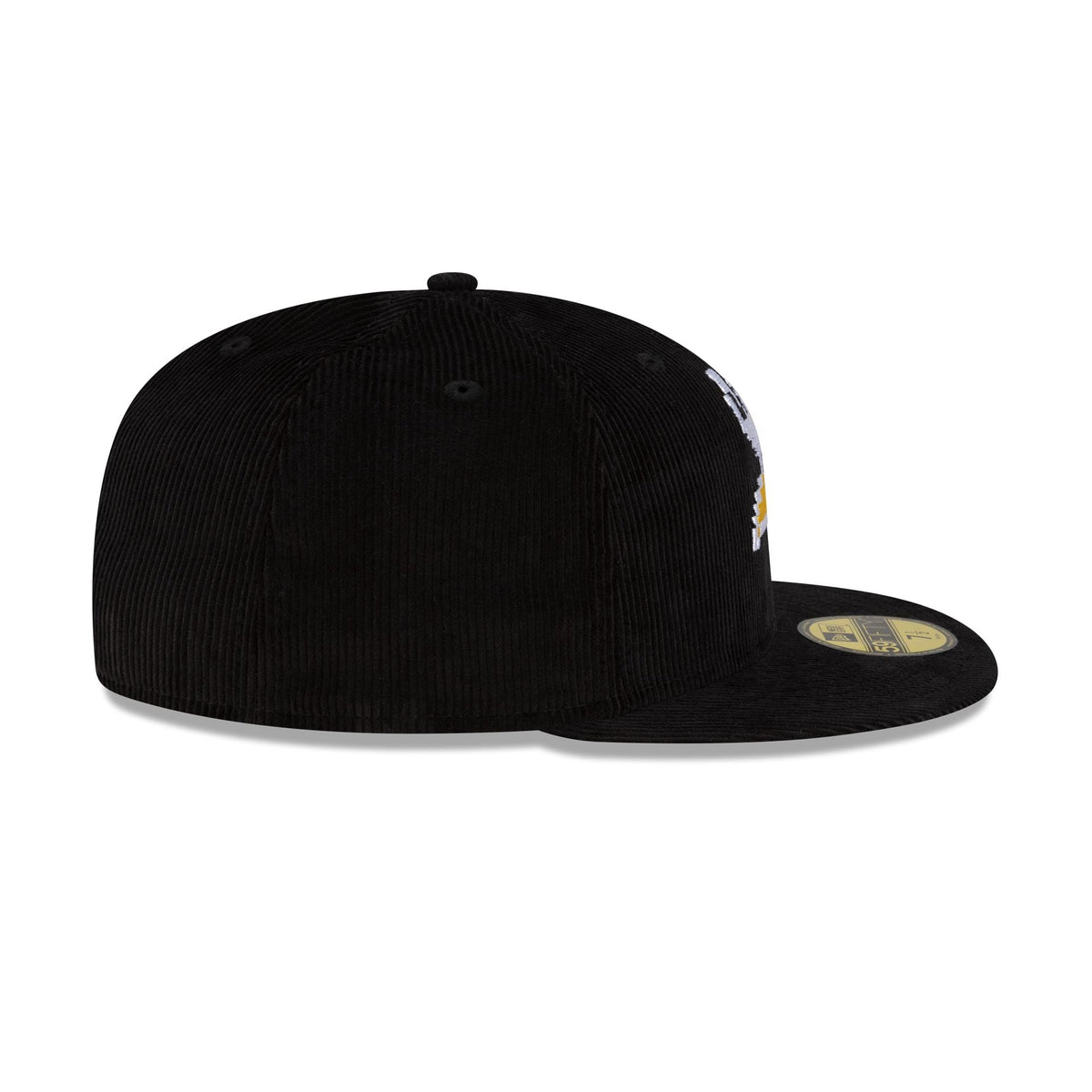 Just Caps NFL Pixelated Minnesota Vikings 59FIFTY Fitted Hat