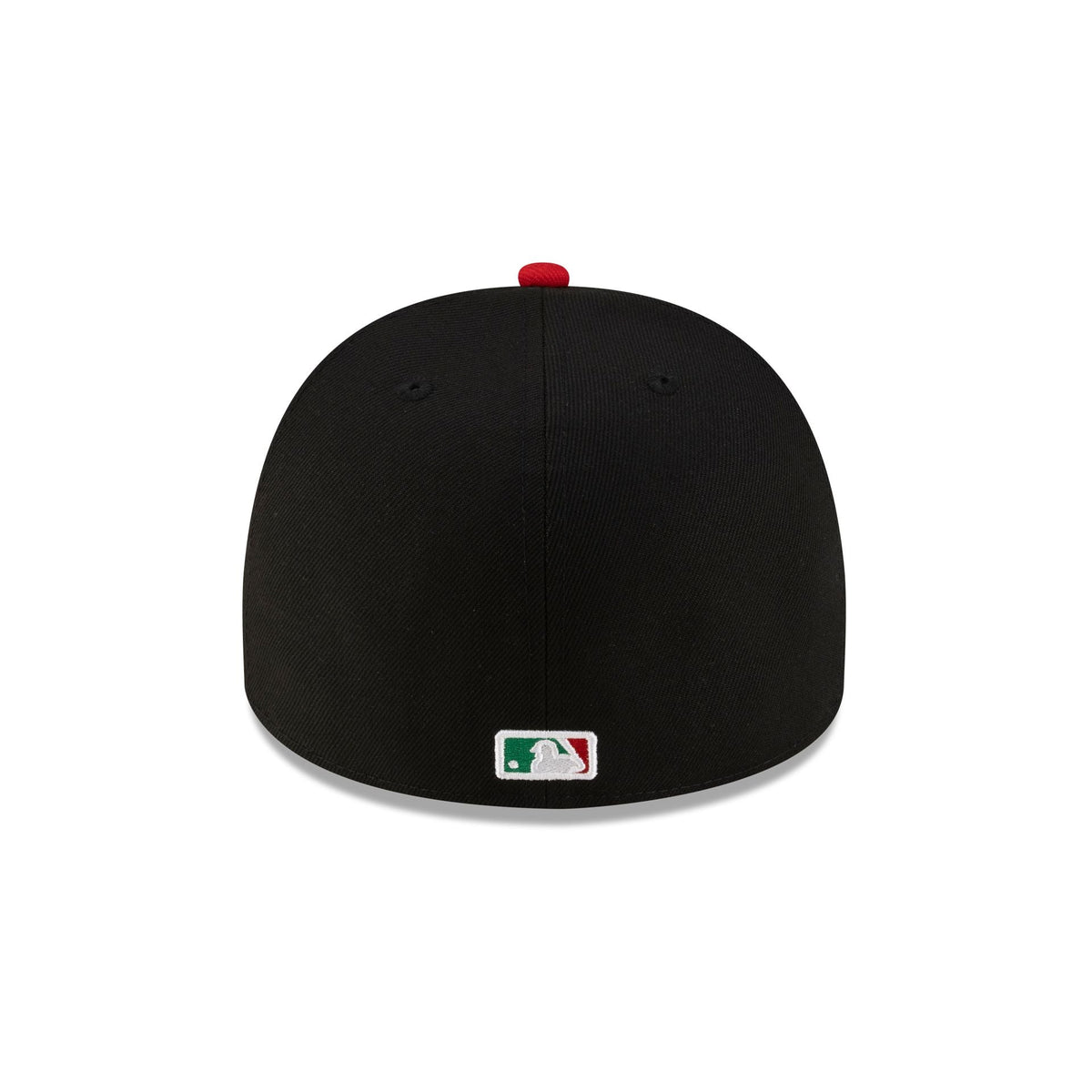 Just Caps Cinco de Mayo Houston Astros 59FIFTY A-Frame Fitted Hat