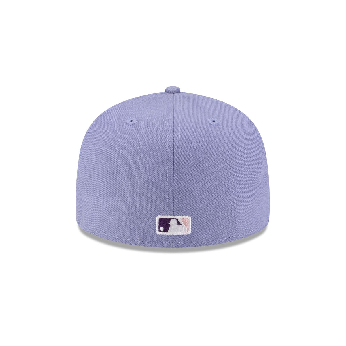New York Yankees Lavender Spring 59FIFTY Fitted Hat