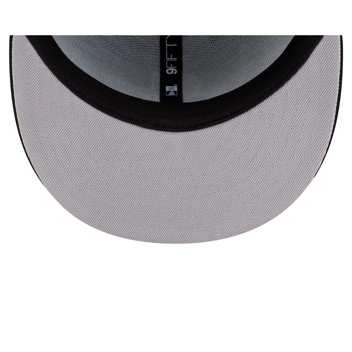 Chicago Cubs Pride 9FIFTY Snapback Hat