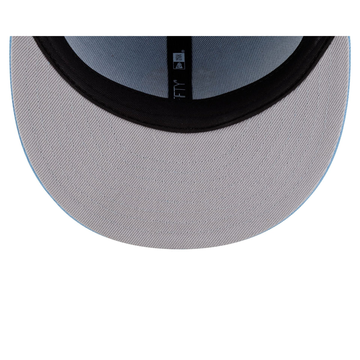 New York Mets Red. White & Blue 59FIFTY Fitted Hat