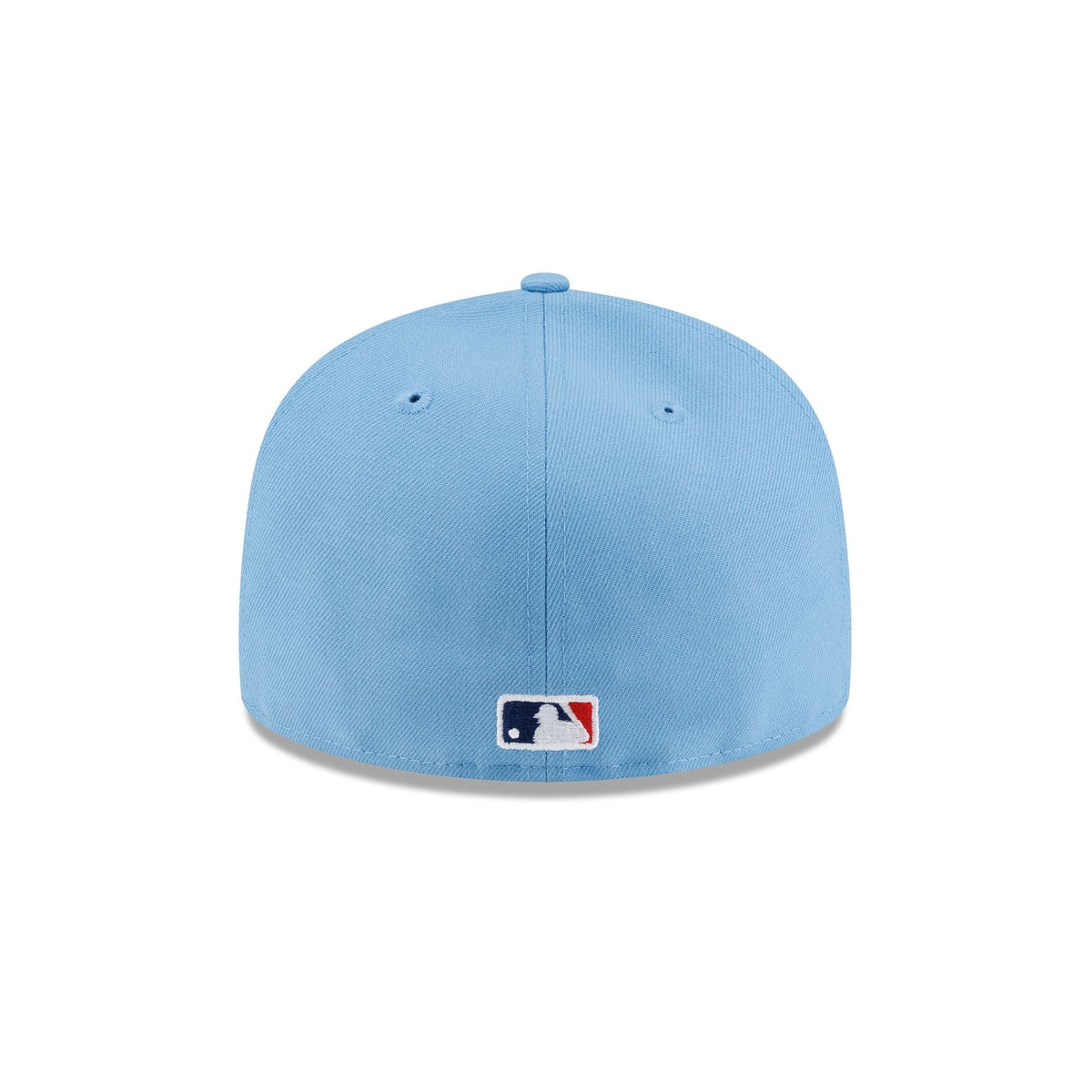 San Diego Padres Red. White & Blue 59FIFTY Fitted Hat