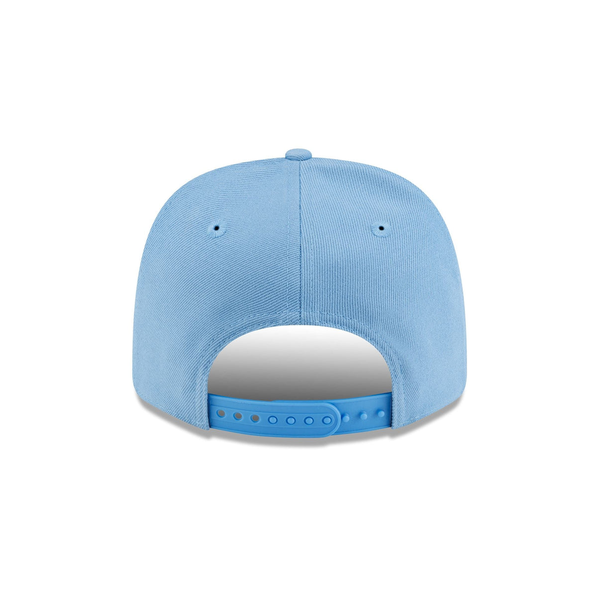 Los Angeles Dodgers Red. White & Blue 9SEVENTY Stretch-Snap Hat