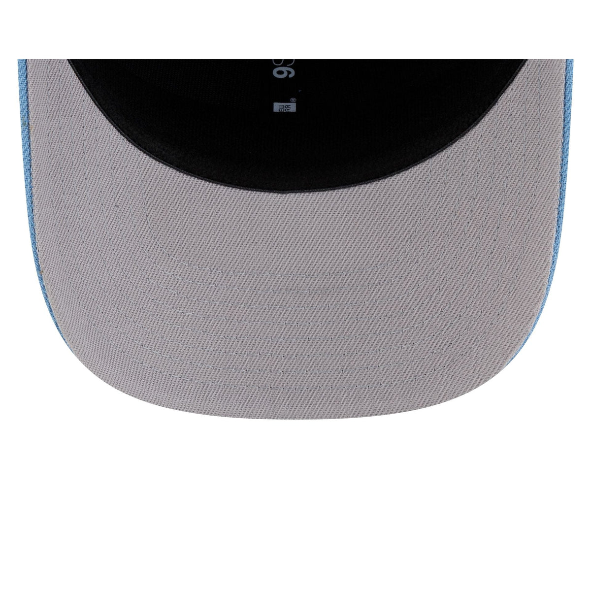 Los Angeles Dodgers Red. White & Blue 9SEVENTY Stretch-Snap Hat