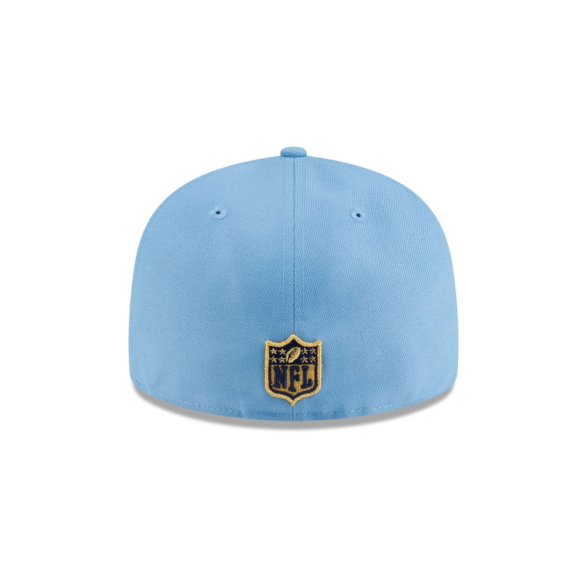 Detroit Lions Red. White & Blue 59FIFTY Fitted Hat