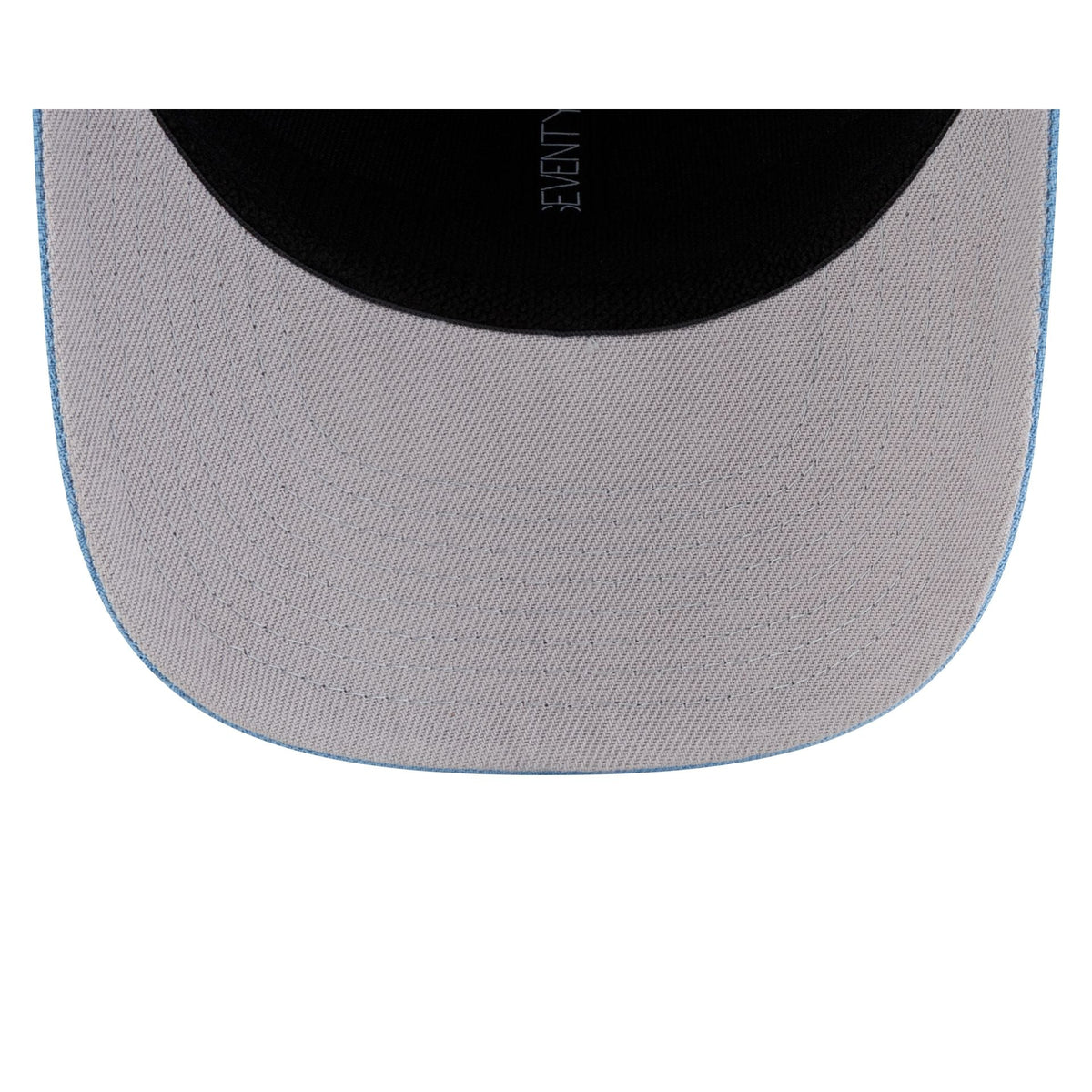 Kansas City Chiefs Red. White & Blue 9SEVENTY Stretch-Snap Hat