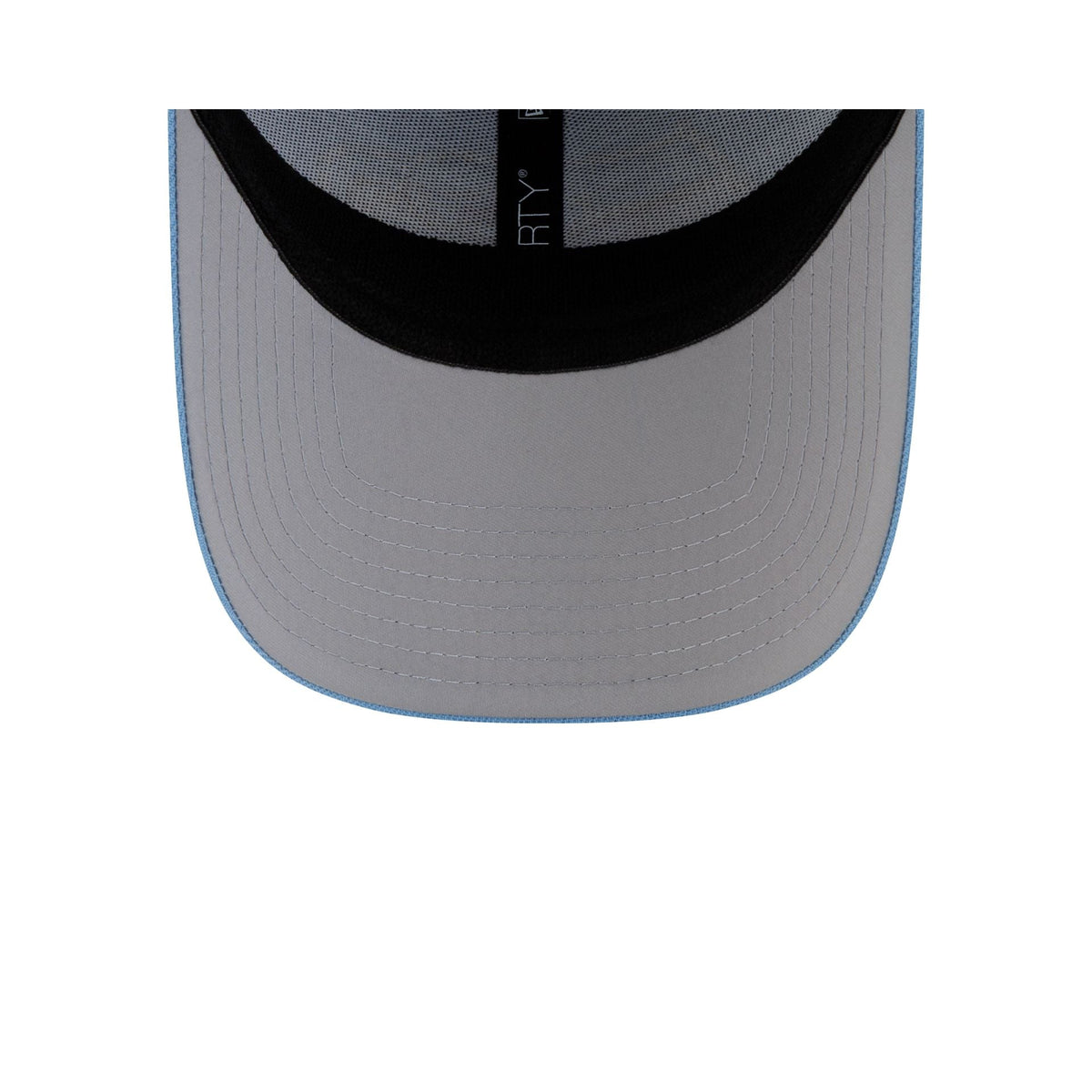 New England Patriots Red. White & Blue 39THIRTY Stretch Fit Hat