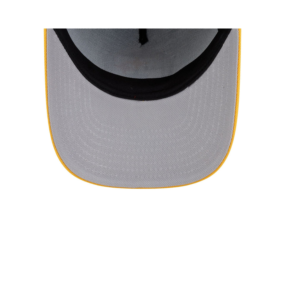 Pittsburgh Steelers Pixel 9FIFTY A-Frame Snapback Hat