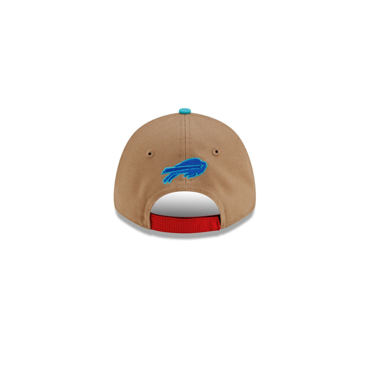 Buffalo Bills Billustration by Killian Kids 9FORTY Snapback Hat