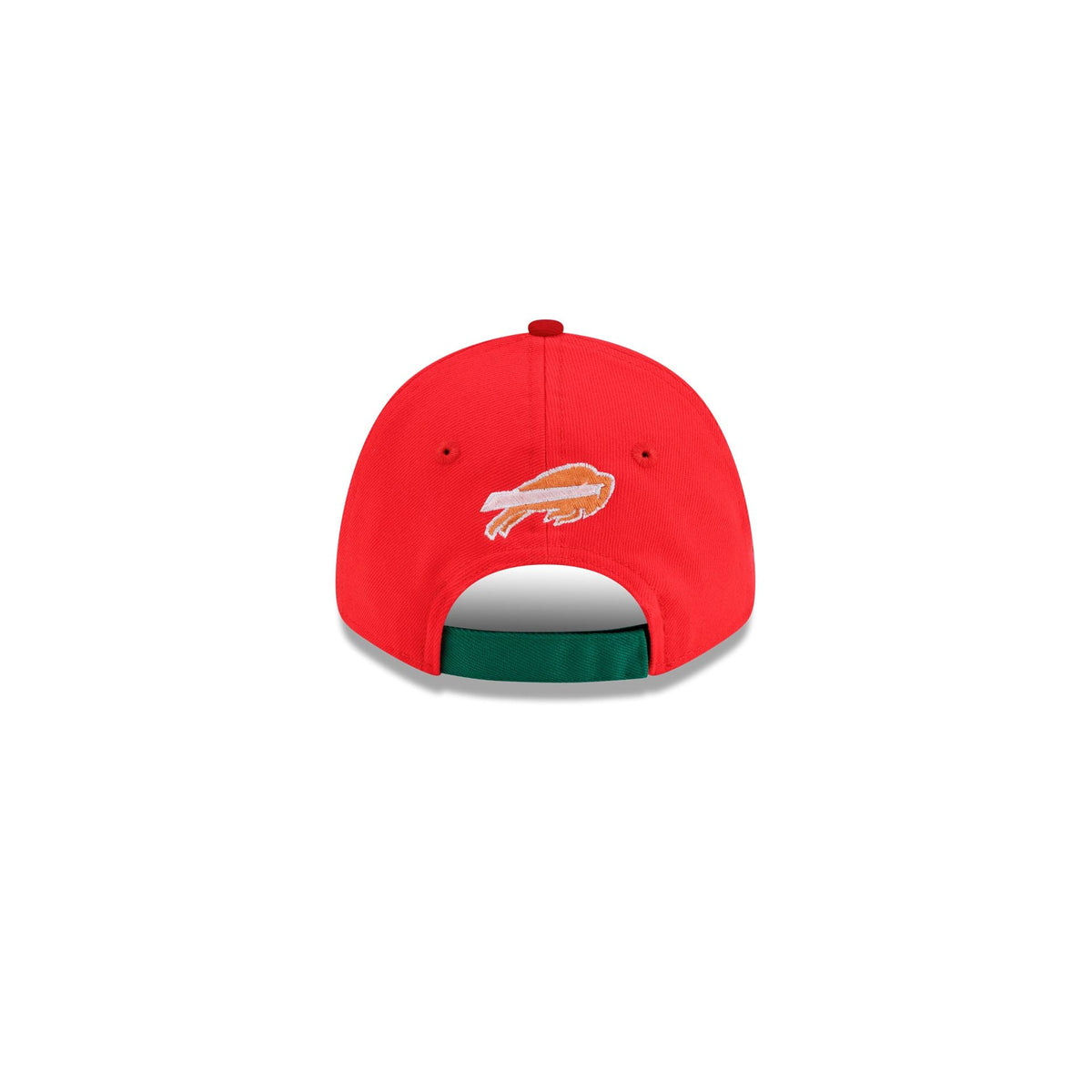 Buffalo Bills Billustration by Isaac Kids 9FORTY Snapback Hat
