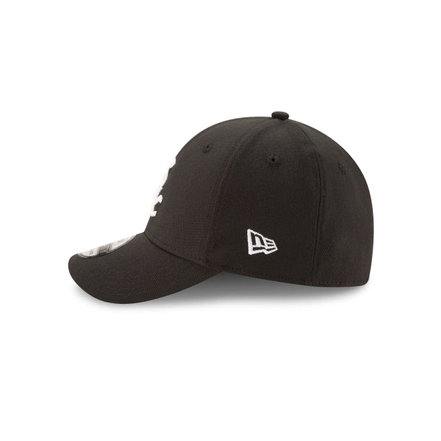 Chicago White Sox Team Classic 39THIRTY Stretch Fit Hat