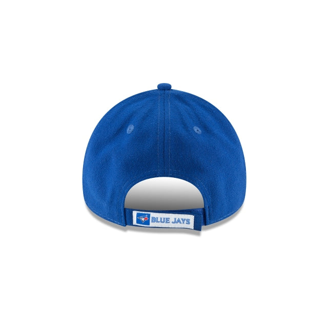 Toronto Blue Jays The League 9FORTY Adjustable Hat