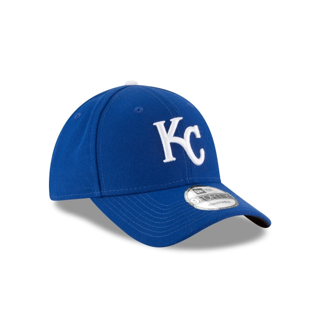 Kansas City Royals The League 9FORTY Adjustable Hat