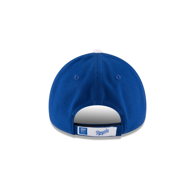 Kansas City Royals The League 9FORTY Adjustable Hat