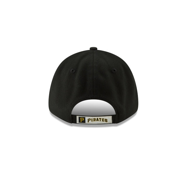 Pittsburgh Pirates The League Alt 9FORTY Adjustable Hat