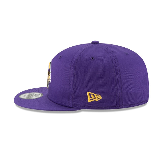 Minnesota Vikings Basic 9FIFTY Snapback Hat