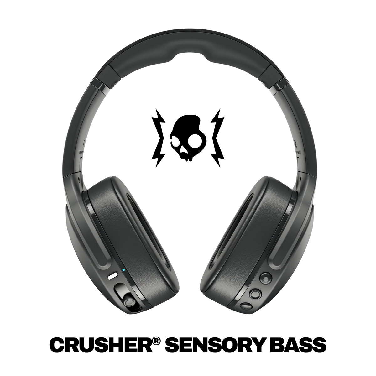 Crusher® Evo