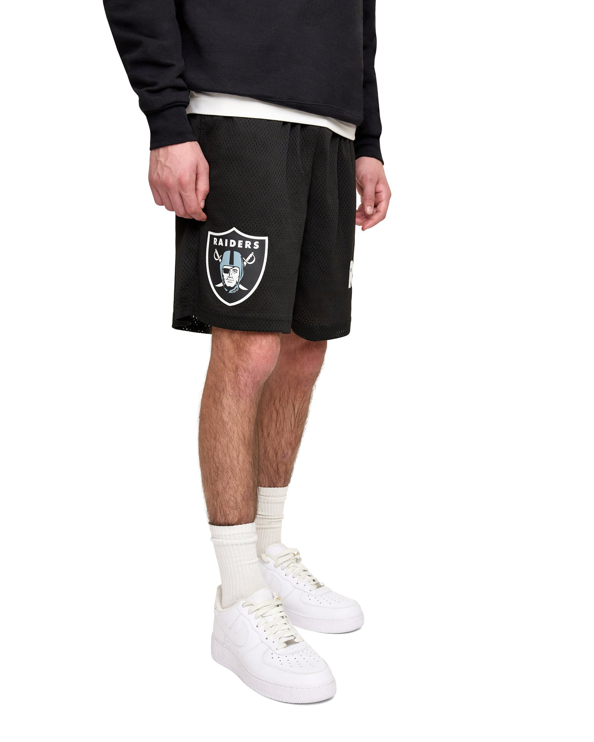 Cincinnati Bengals Mesh Shorts