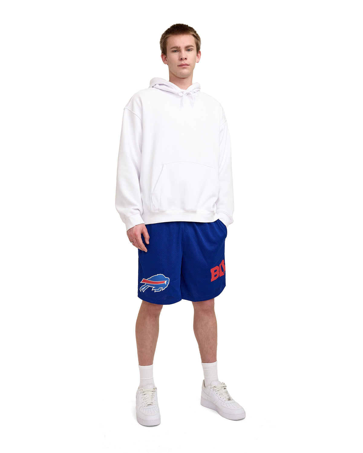 Philadelphia Eagles Summer Shorts