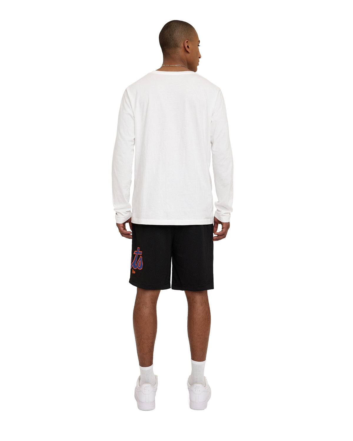 St. Louis Cardinals Mesh Shorts
