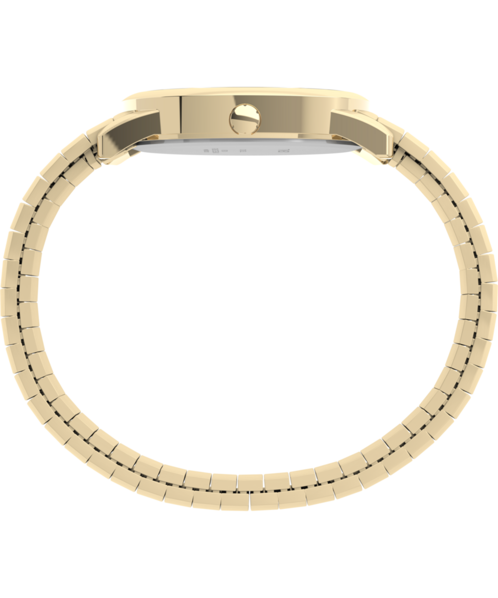 Easy Reader Day Date 35mm Expansion Band Watch