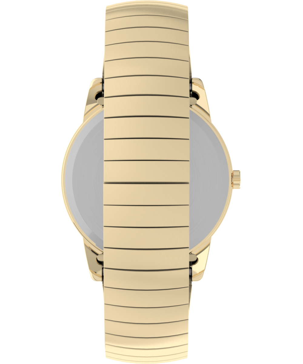 Easy Reader Day Date 35mm Expansion Band Watch