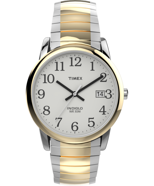 Easy Reader 35mm Expansion Band Watch