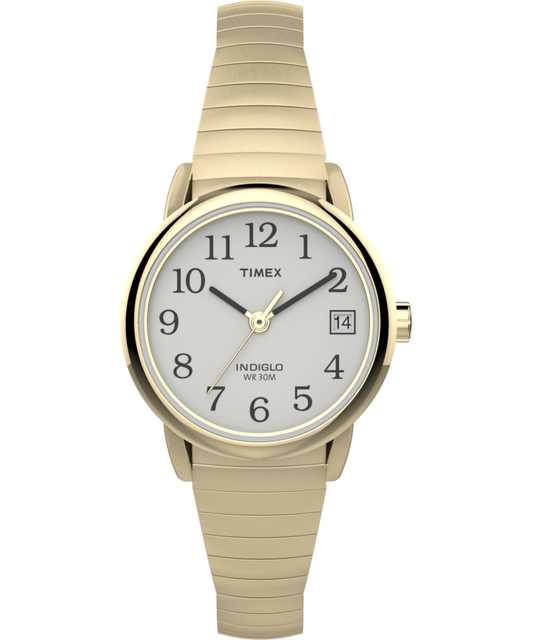 Easy Reader® 25mm Expansion Band Watch