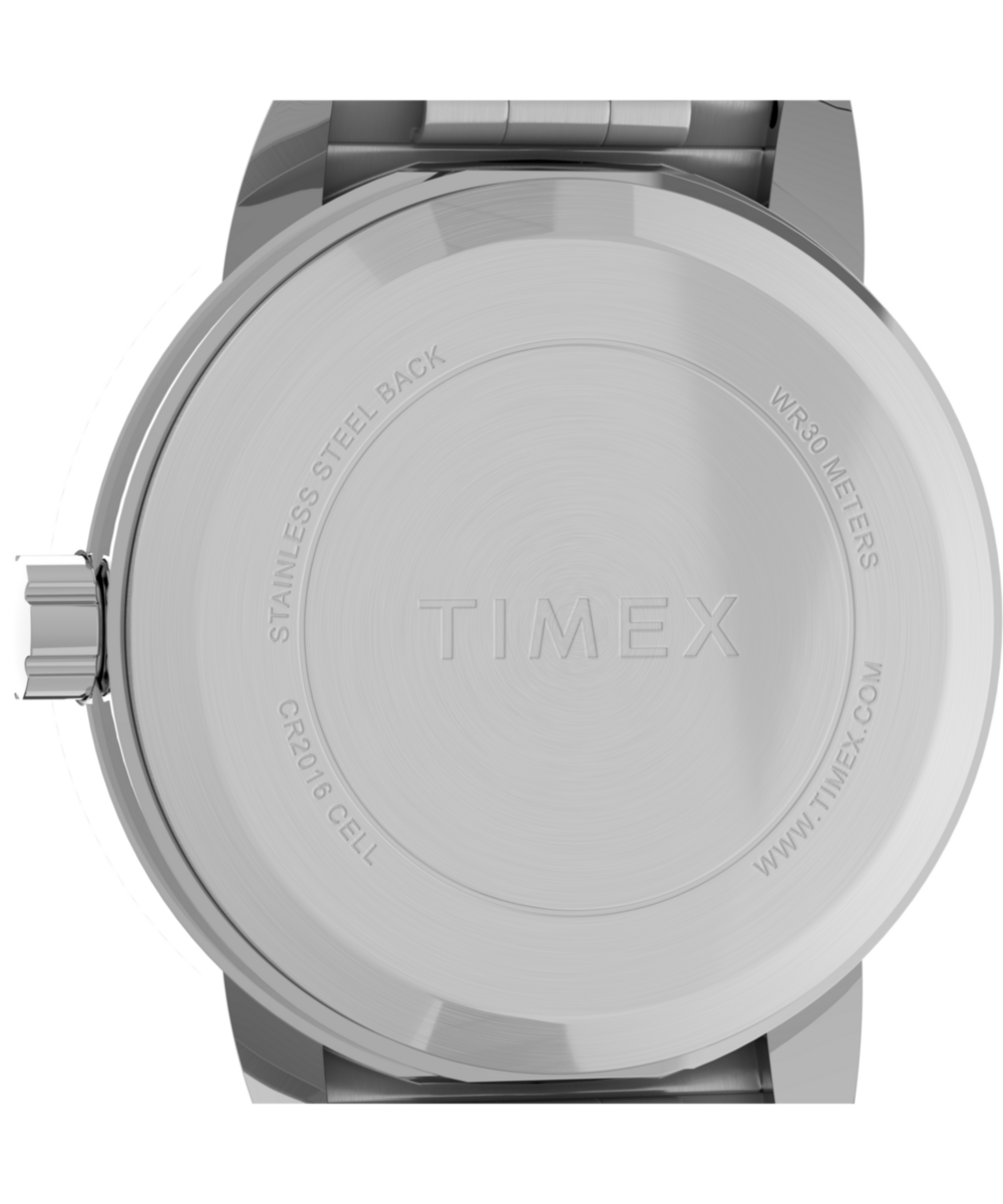 Easy Reader® 25mm Expansion Band Watch