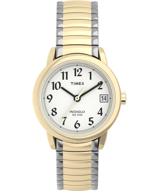 Easy Reader 25mm Bracelet Watch