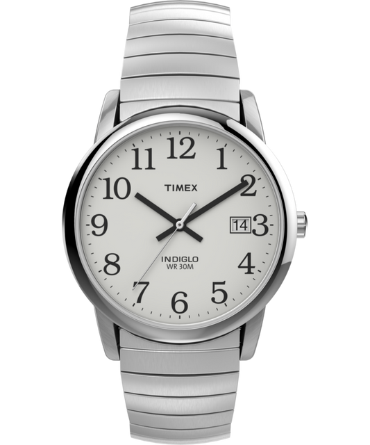 Easy Reader 35mm Expansion Band Watch
