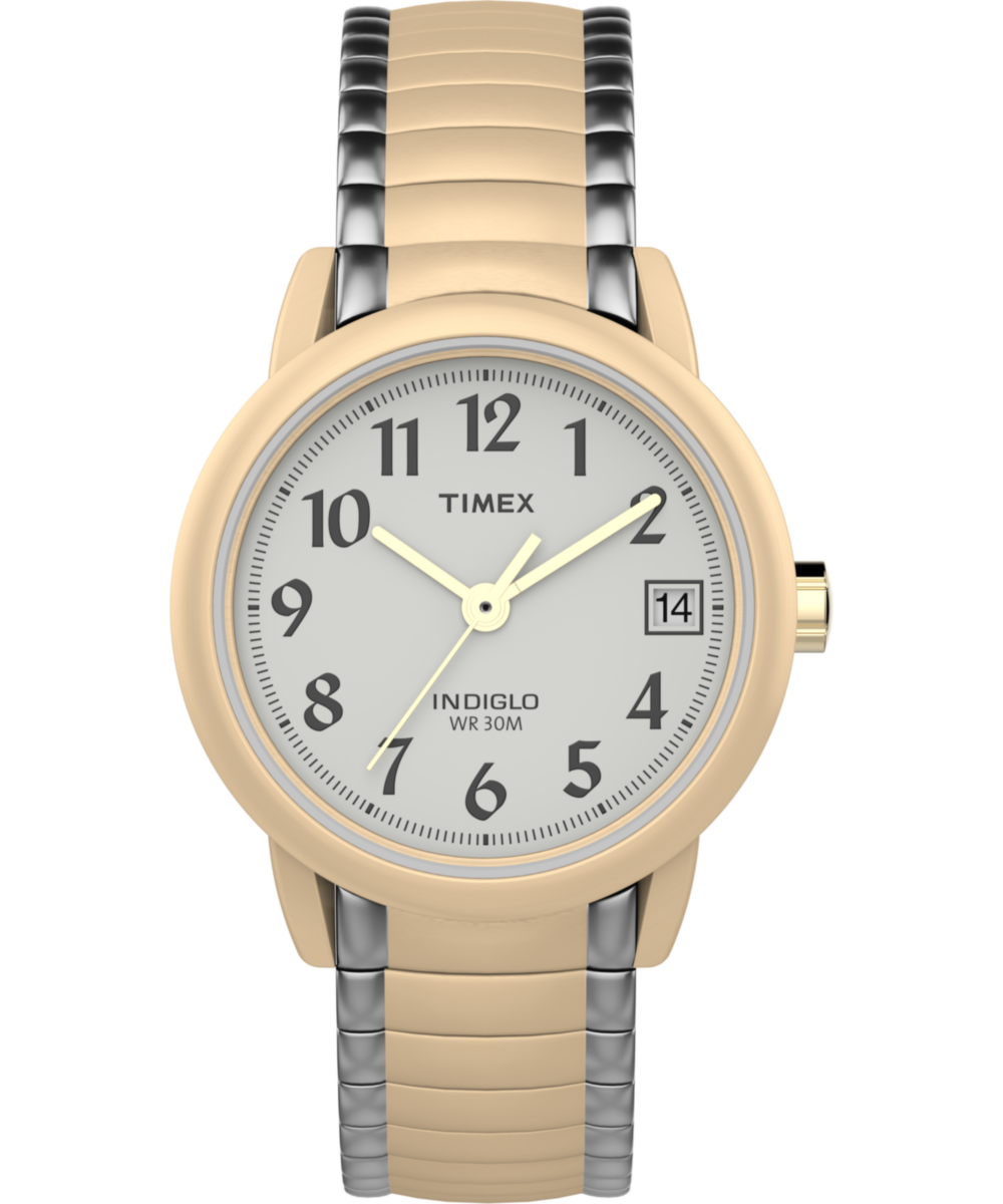 Easy Reader® 25mm Bracelet Watch