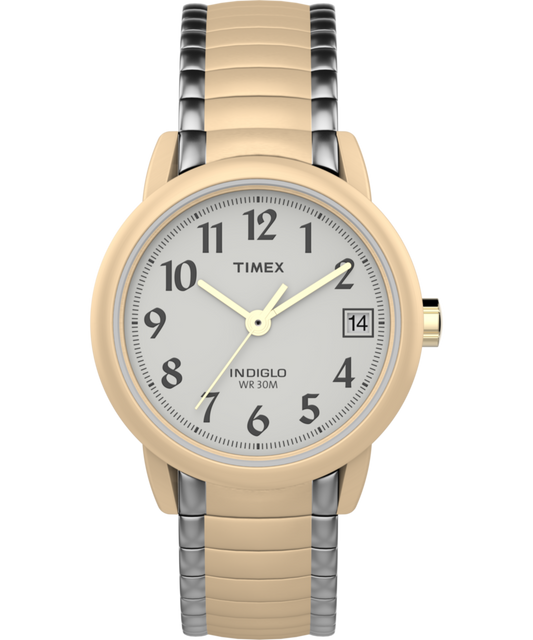 Easy Reader® 25mm Bracelet Watch