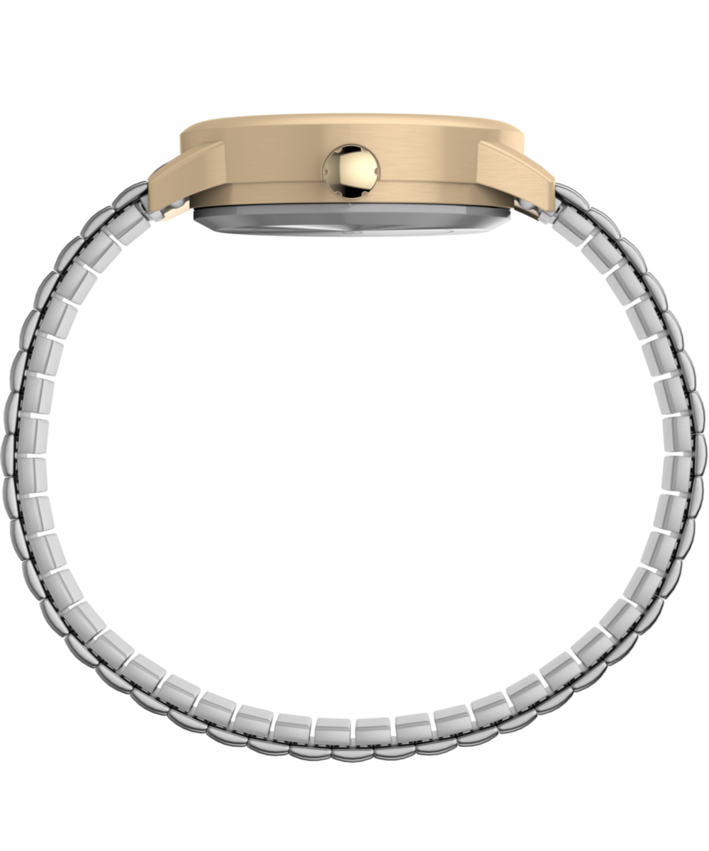 Easy Reader® 25mm Bracelet Watch