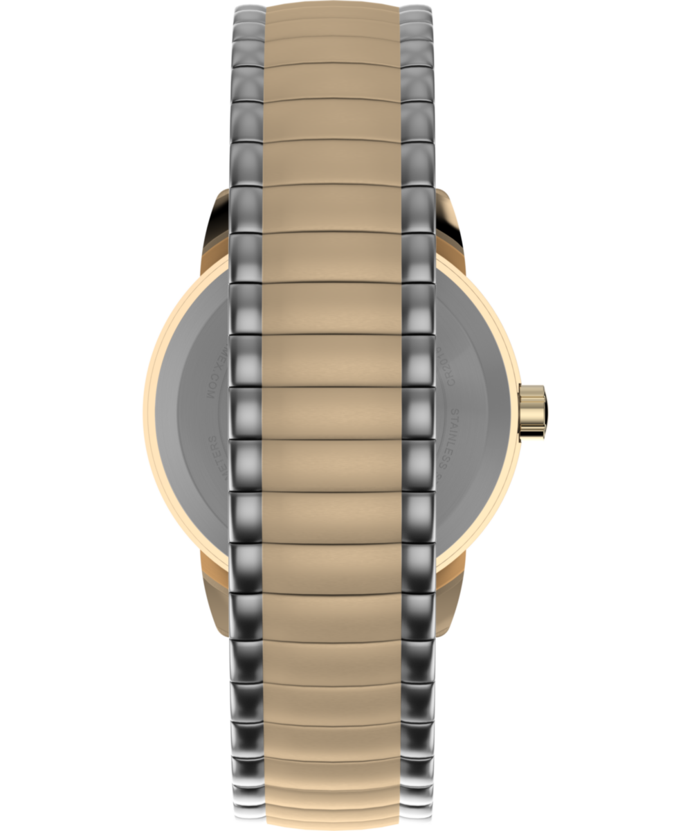 Easy Reader® 25mm Bracelet Watch