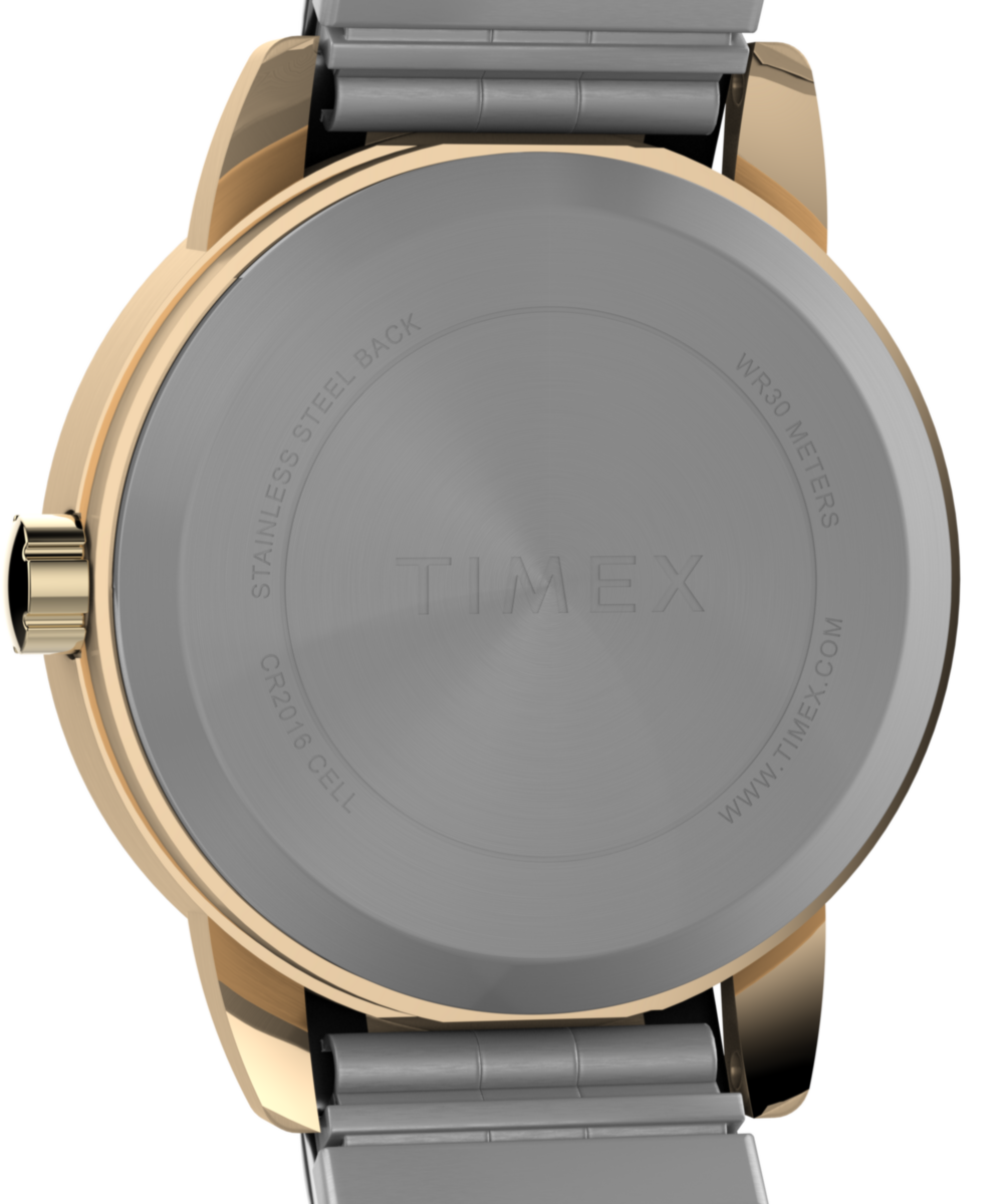 Easy Reader® 25mm Bracelet Watch